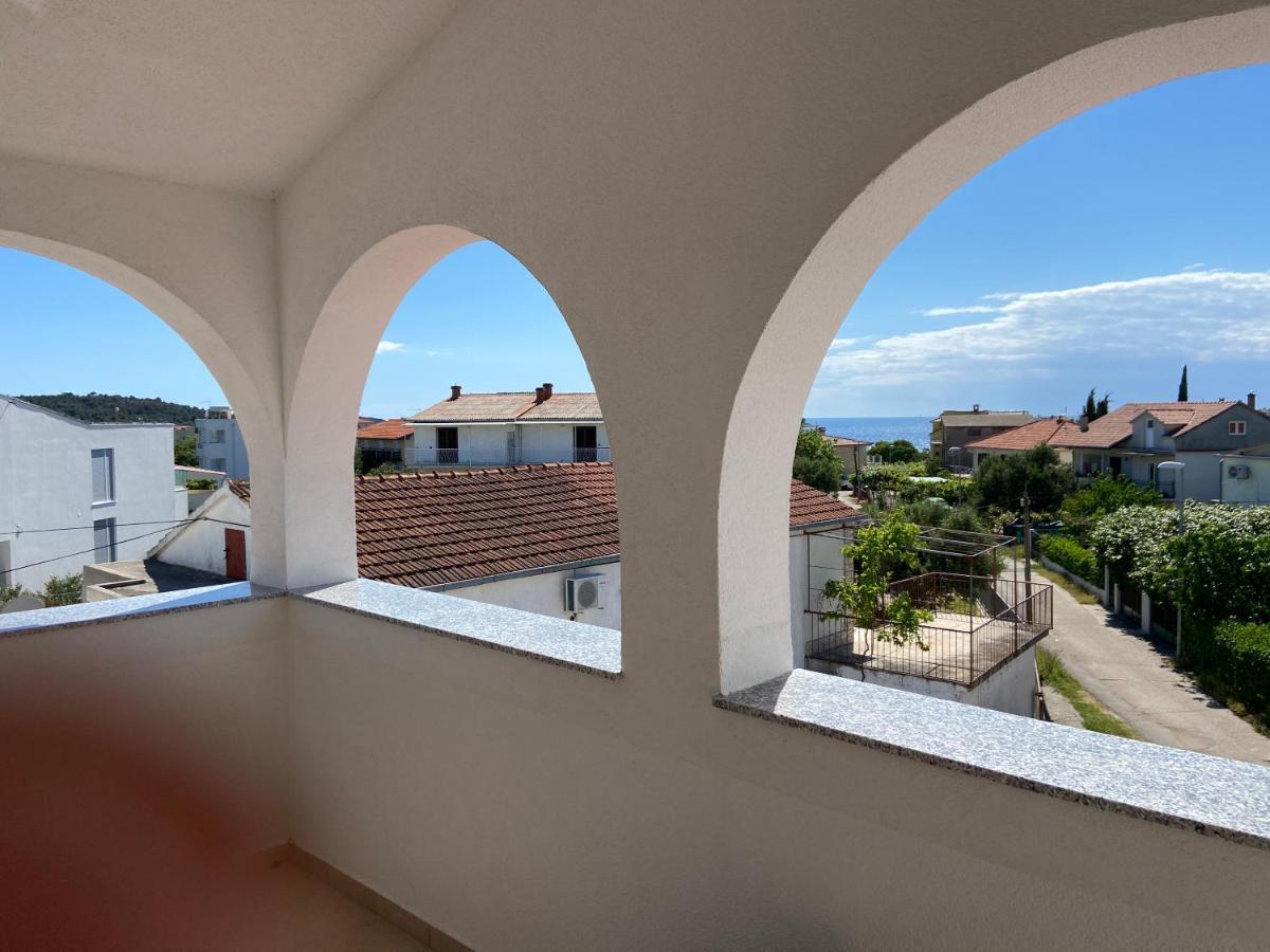 Apartments Antea Rogoznica  Ngoại thất bức ảnh