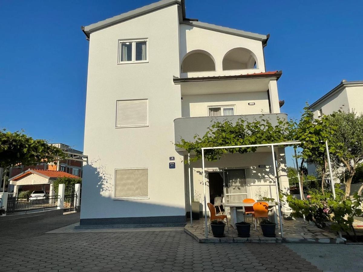 Apartments Antea Rogoznica  Ngoại thất bức ảnh