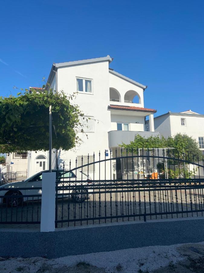 Apartments Antea Rogoznica  Ngoại thất bức ảnh