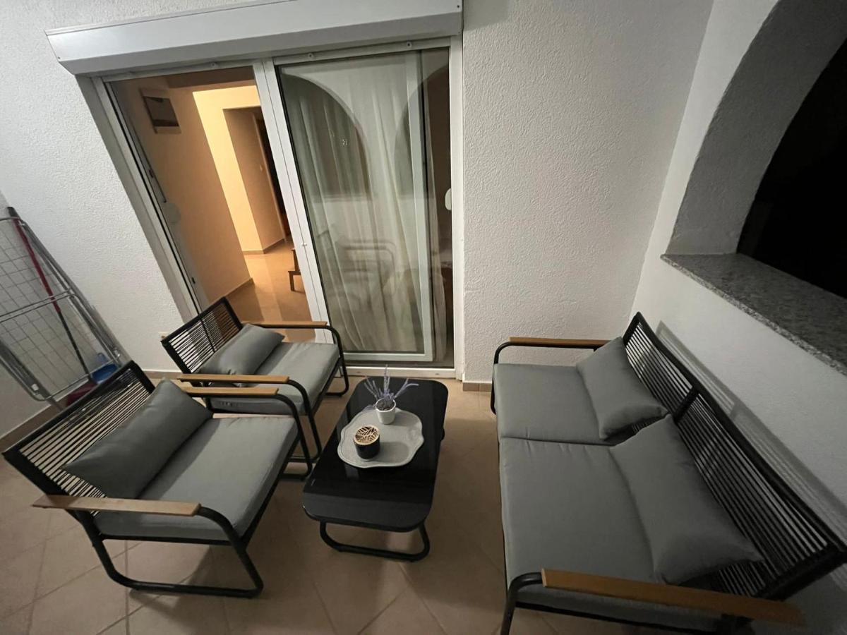 Apartments Antea Rogoznica  Ngoại thất bức ảnh