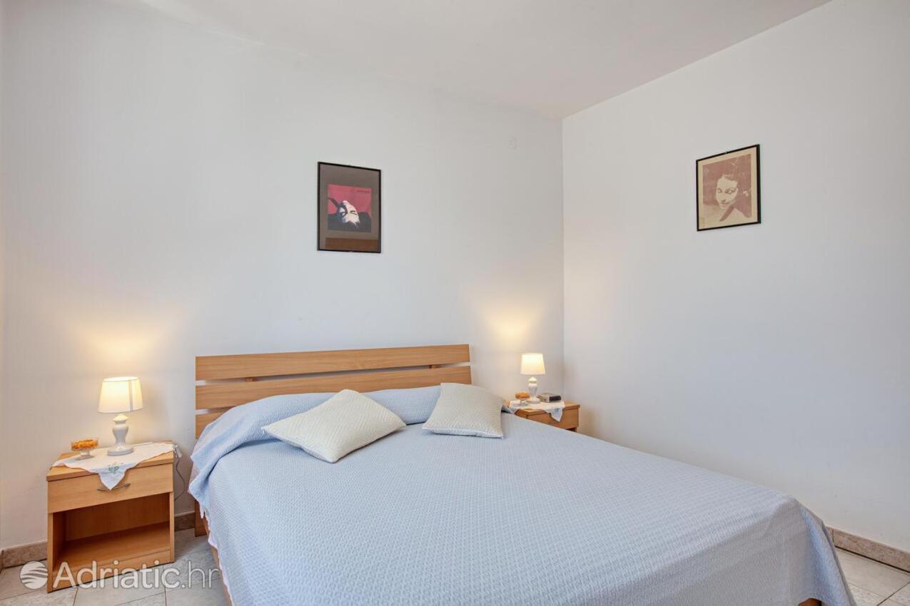 Apartments Antea Rogoznica  Ngoại thất bức ảnh