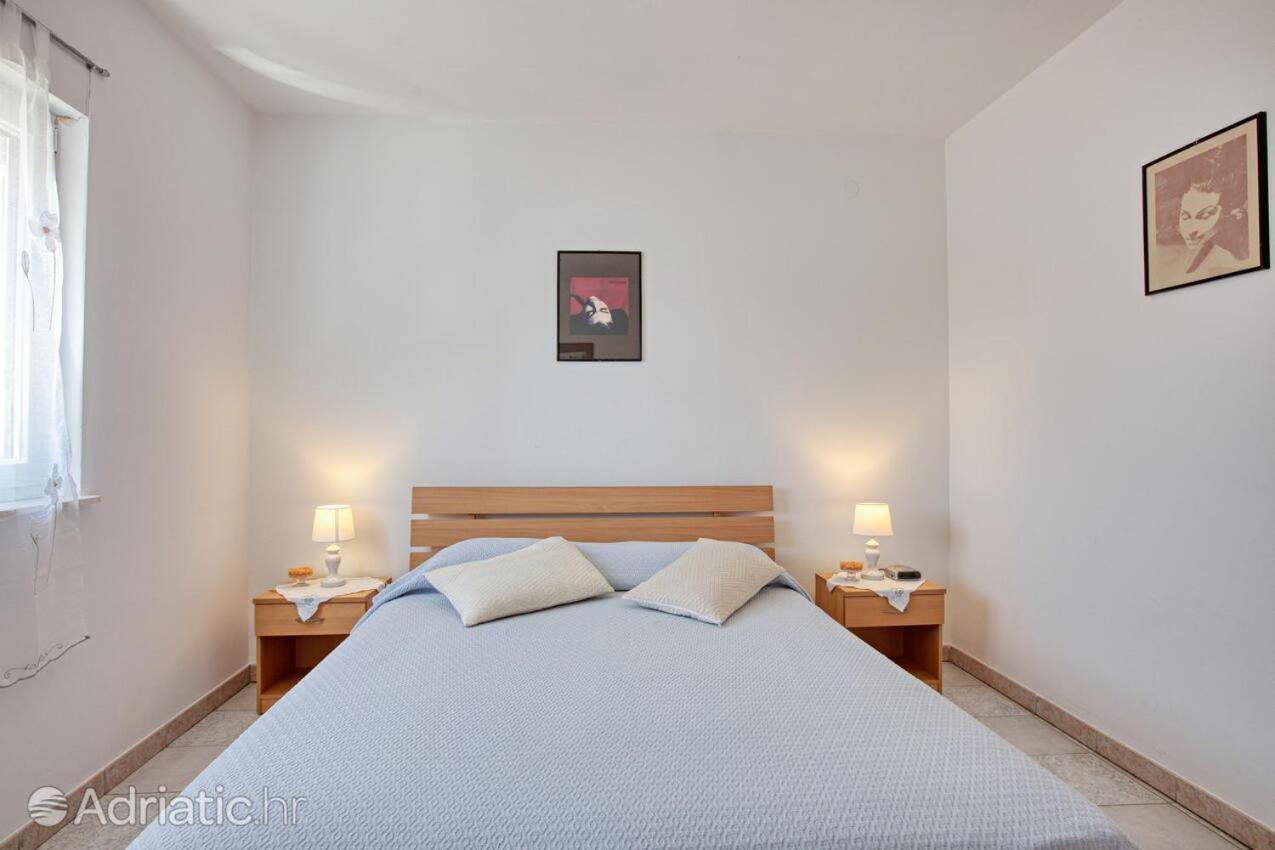 Apartments Antea Rogoznica  Ngoại thất bức ảnh