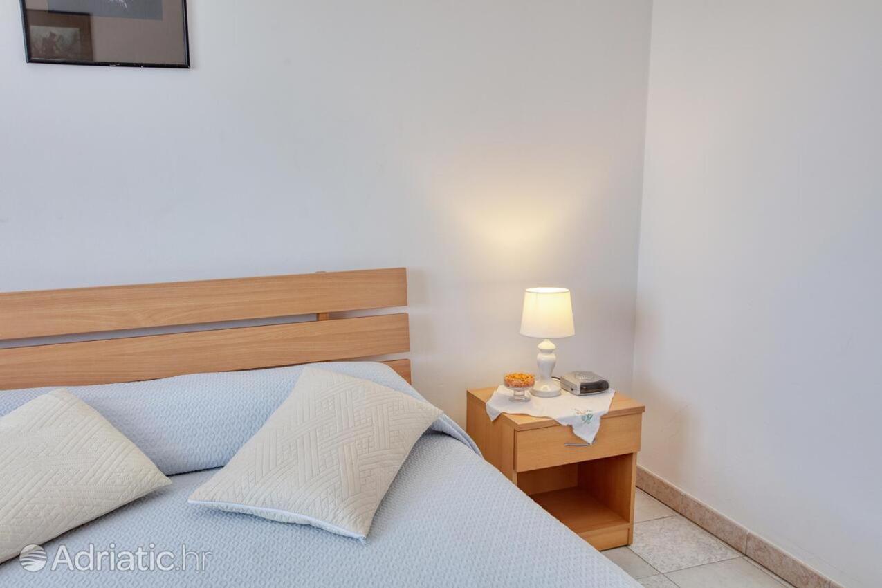 Apartments Antea Rogoznica  Ngoại thất bức ảnh