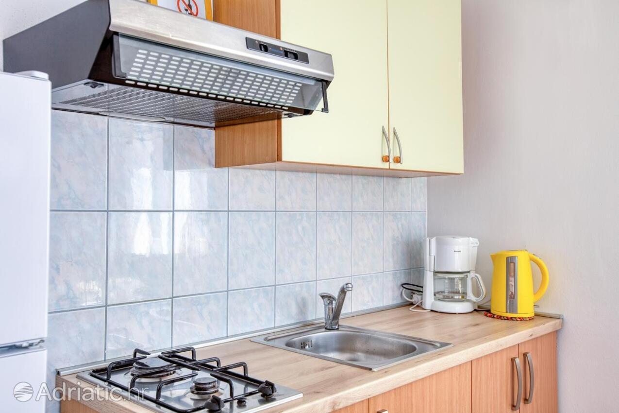 Apartments Antea Rogoznica  Ngoại thất bức ảnh