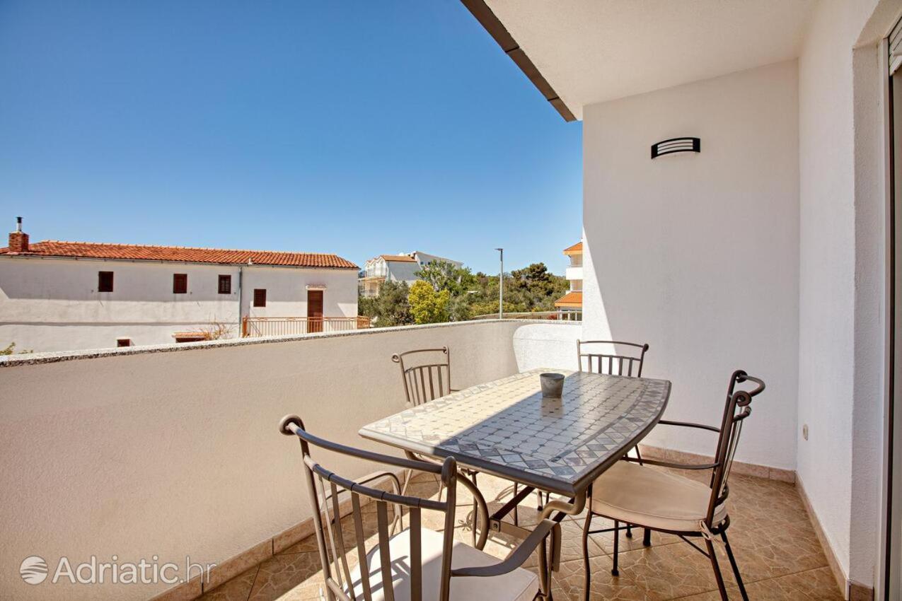 Apartments Antea Rogoznica  Ngoại thất bức ảnh