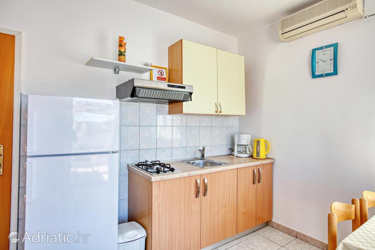 Apartments Antea Rogoznica  Ngoại thất bức ảnh