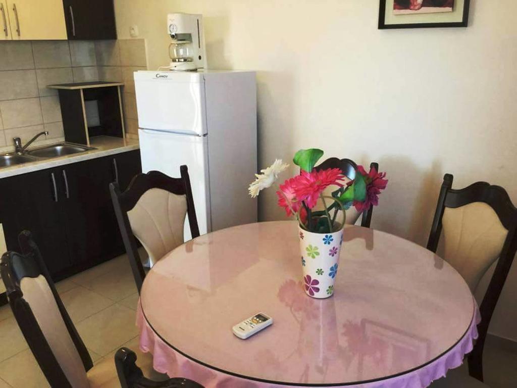 Apartments Antea Rogoznica  Ngoại thất bức ảnh