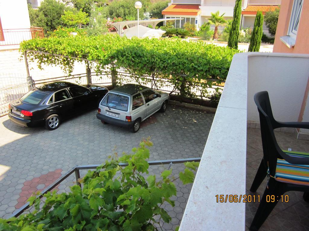 Apartments Antea Rogoznica  Ngoại thất bức ảnh