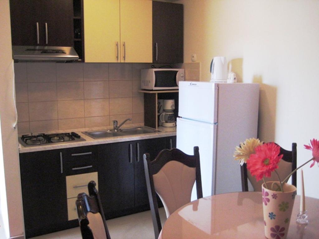 Apartments Antea Rogoznica  Ngoại thất bức ảnh