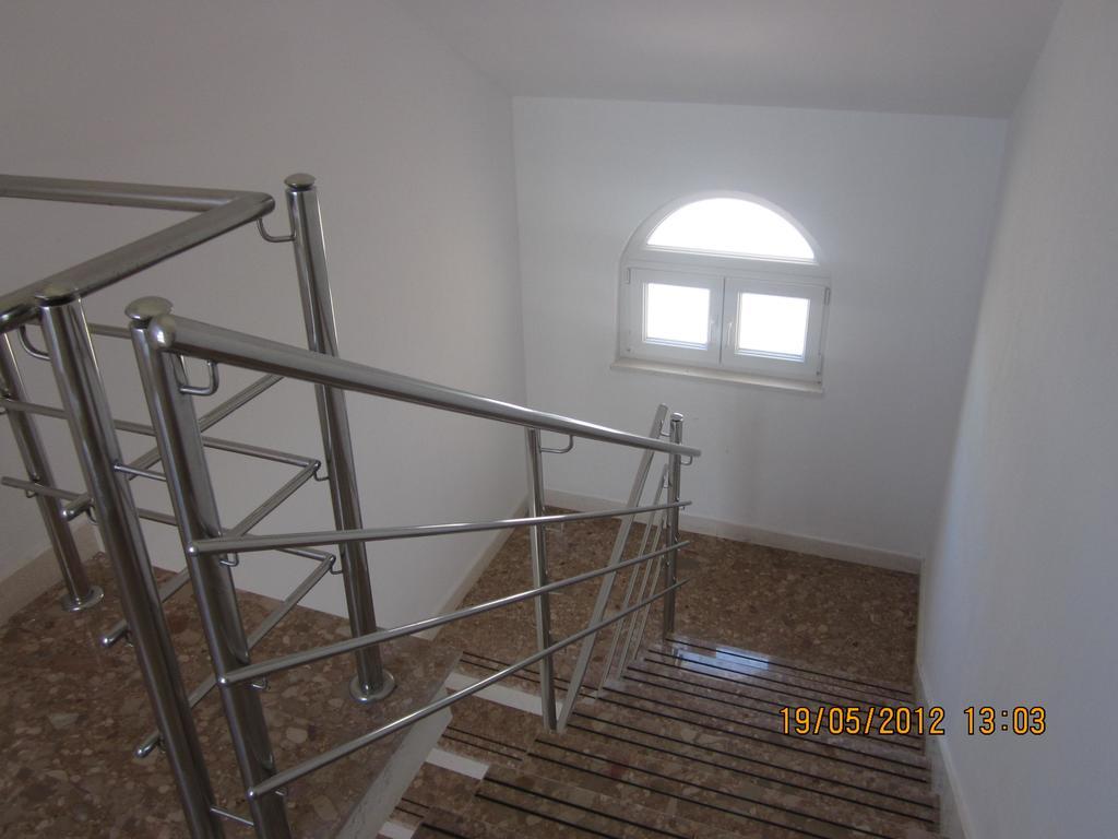 Apartments Antea Rogoznica  Ngoại thất bức ảnh