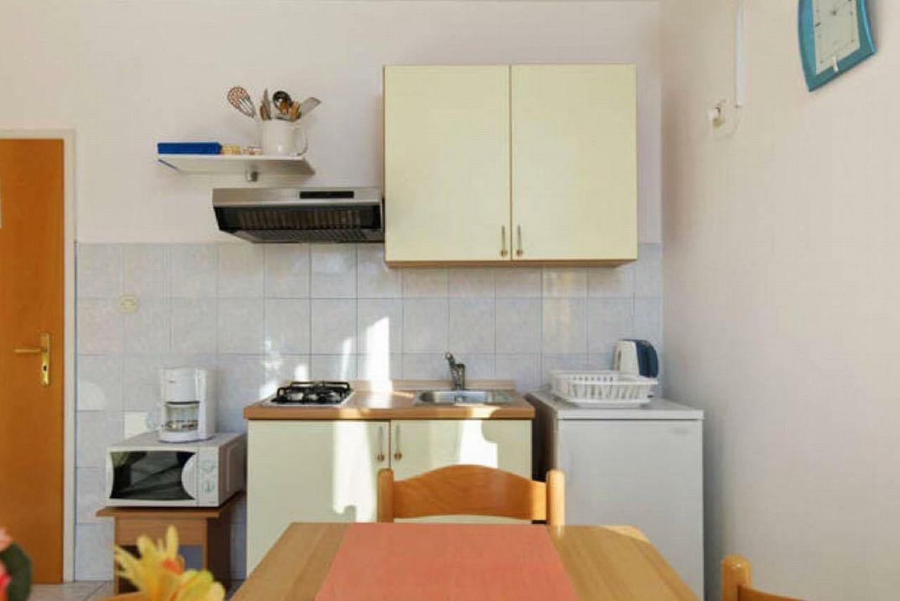 Apartments Antea Rogoznica  Ngoại thất bức ảnh