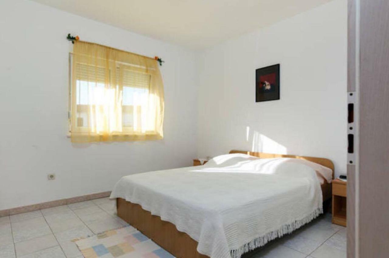 Apartments Antea Rogoznica  Ngoại thất bức ảnh