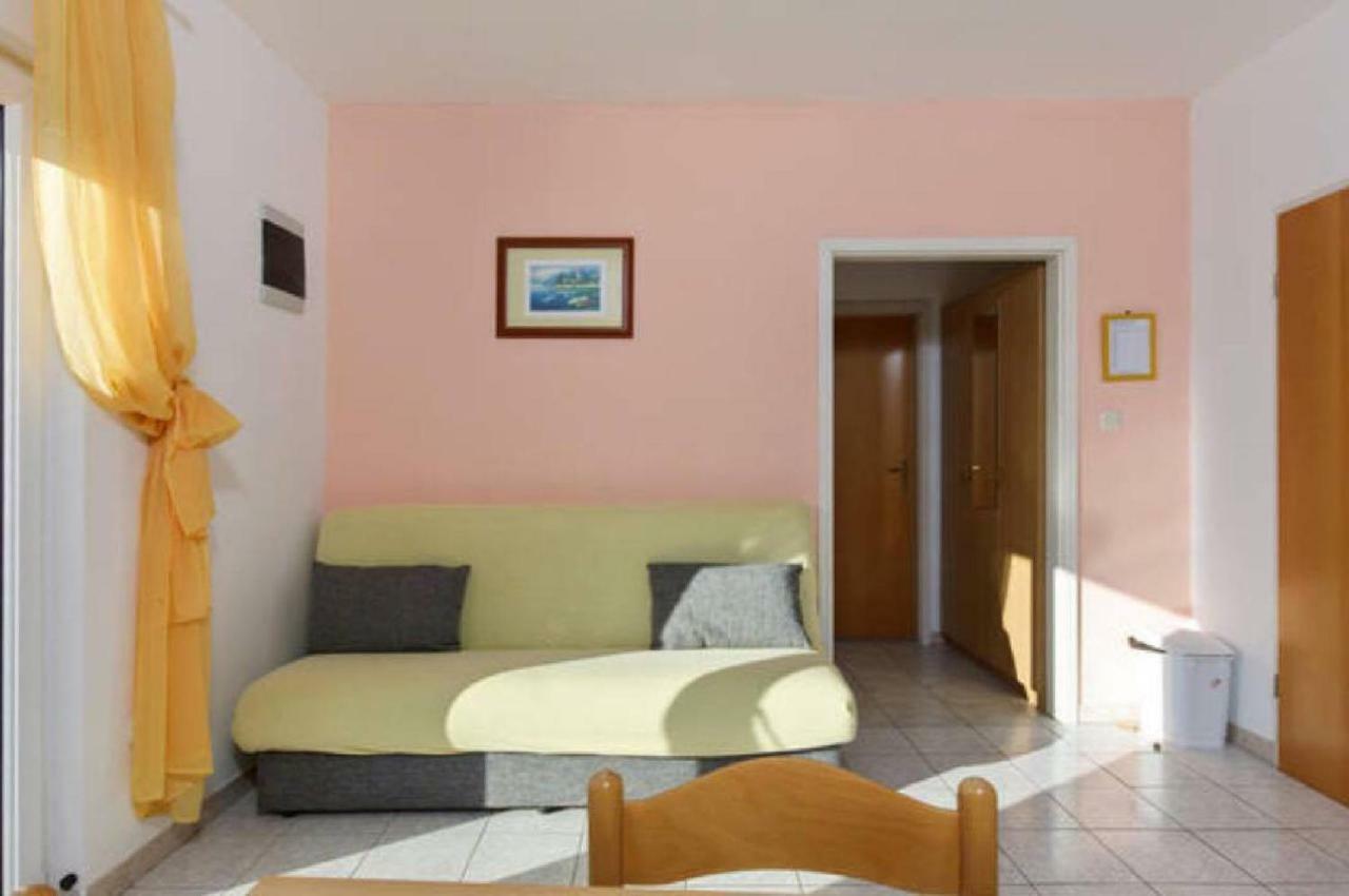 Apartments Antea Rogoznica  Ngoại thất bức ảnh