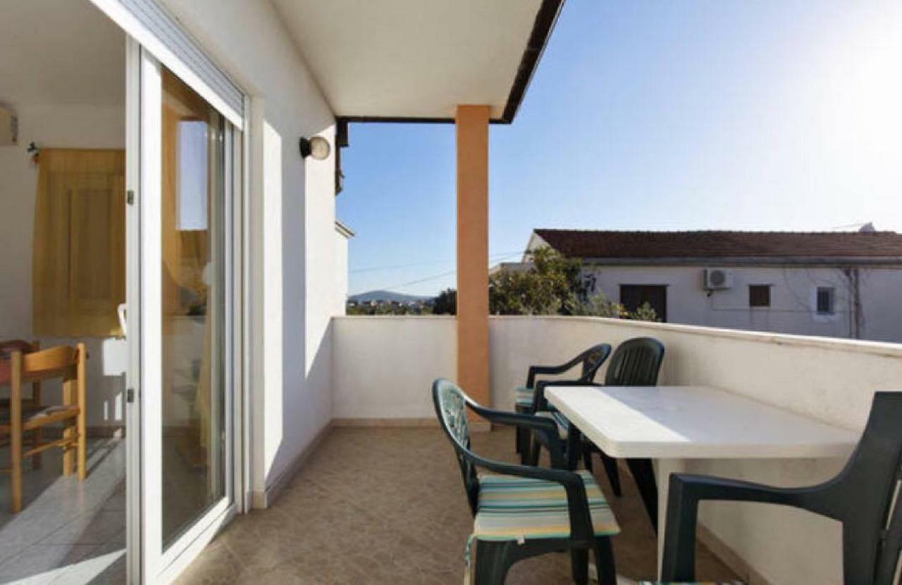 Apartments Antea Rogoznica  Ngoại thất bức ảnh