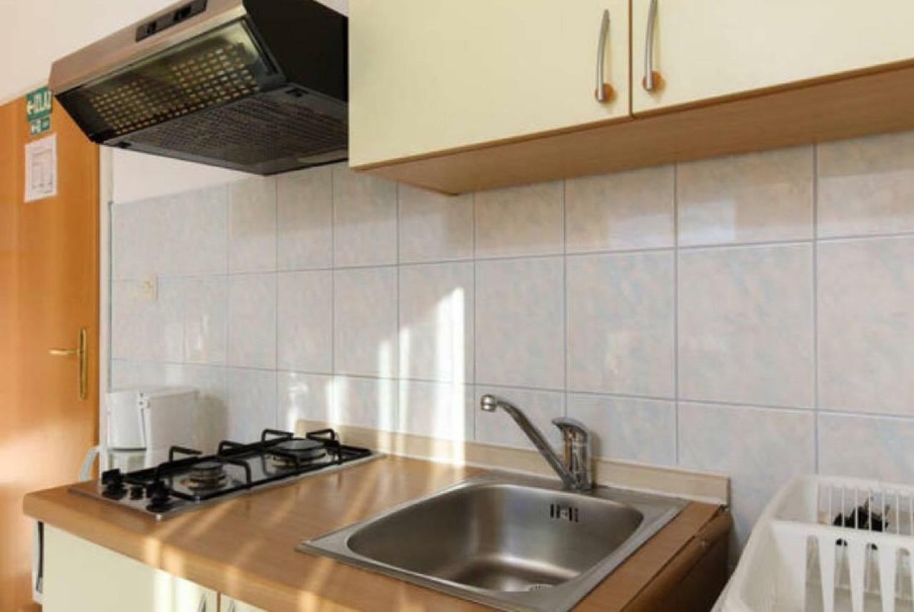 Apartments Antea Rogoznica  Ngoại thất bức ảnh