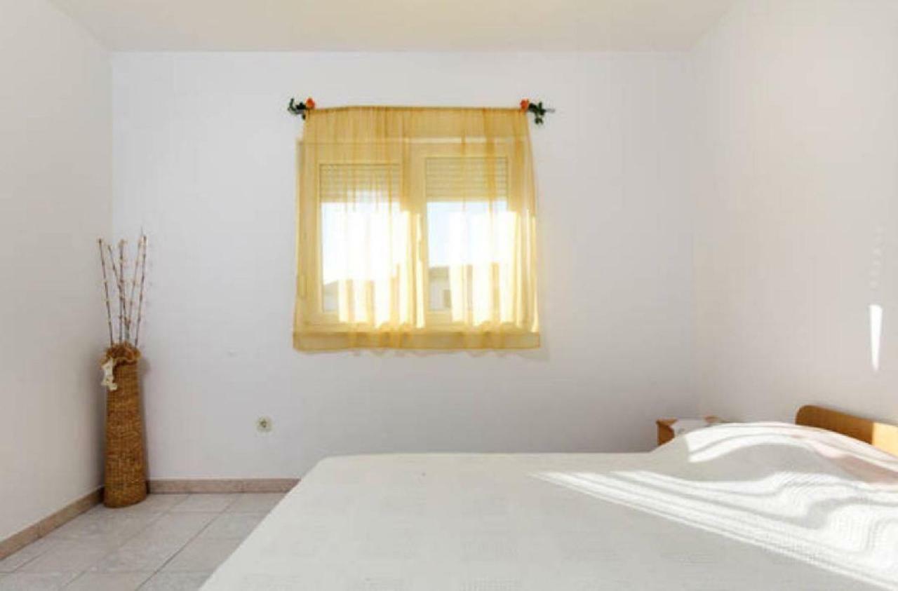 Apartments Antea Rogoznica  Ngoại thất bức ảnh