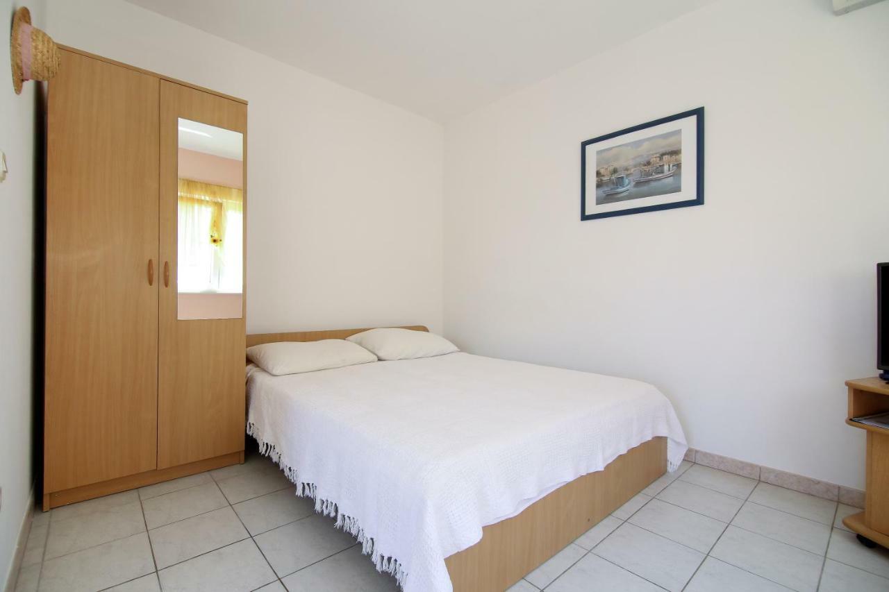 Apartments Antea Rogoznica  Ngoại thất bức ảnh