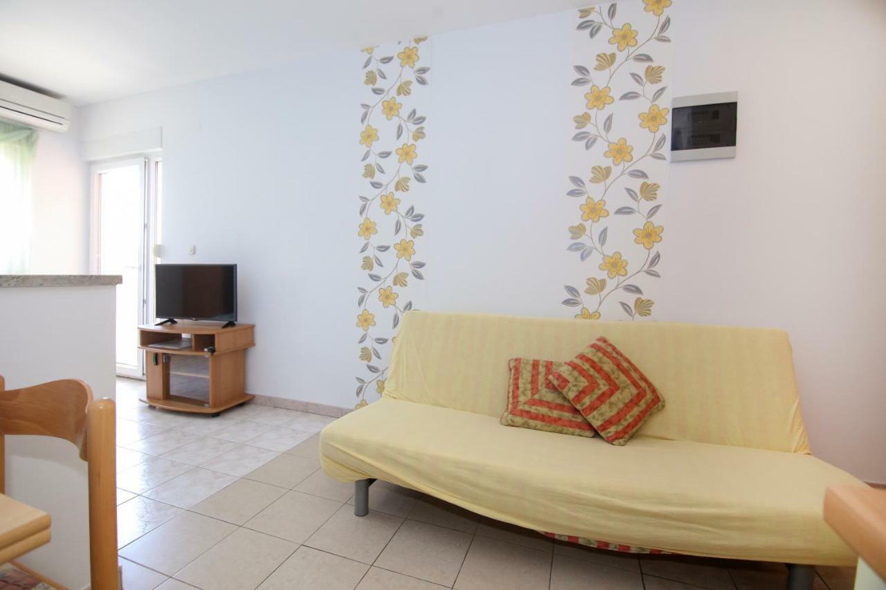 Apartments Antea Rogoznica  Ngoại thất bức ảnh