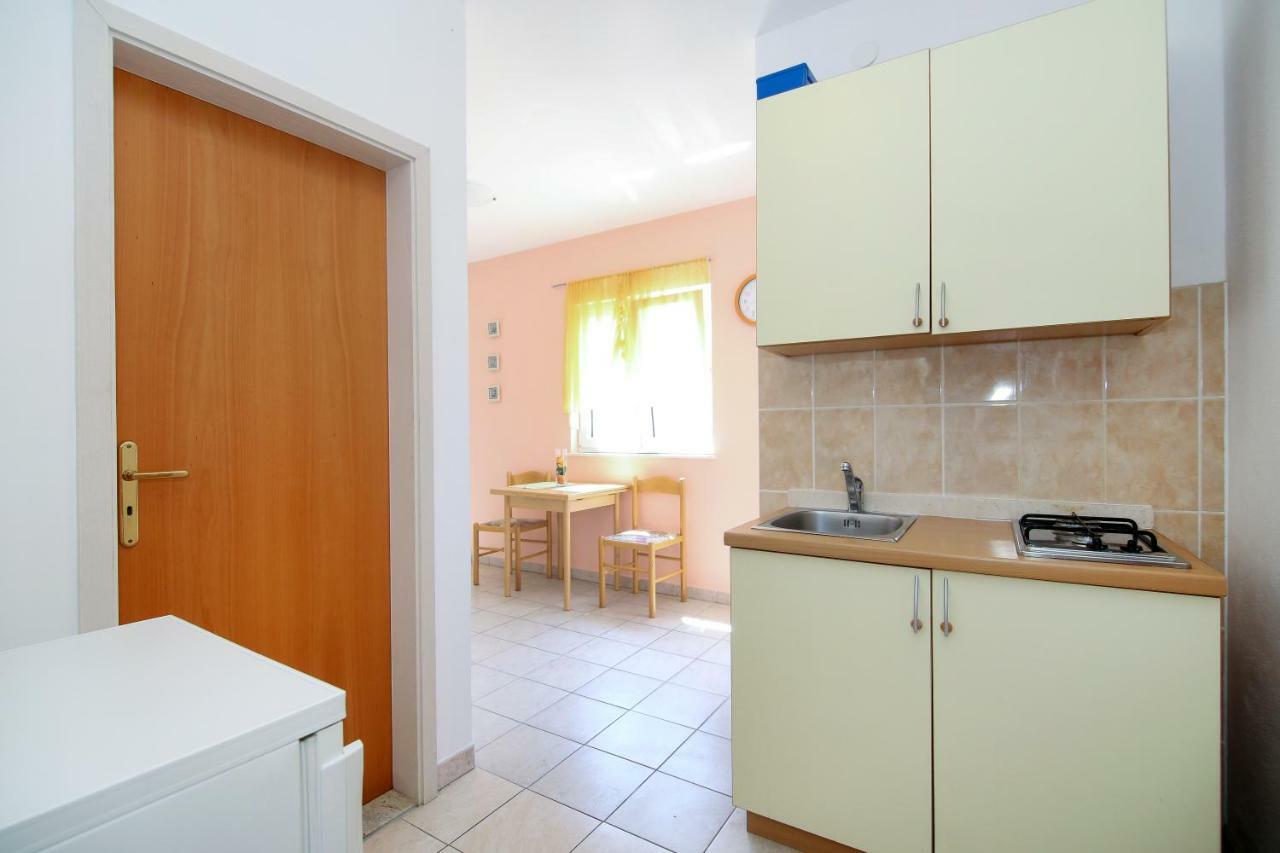 Apartments Antea Rogoznica  Ngoại thất bức ảnh