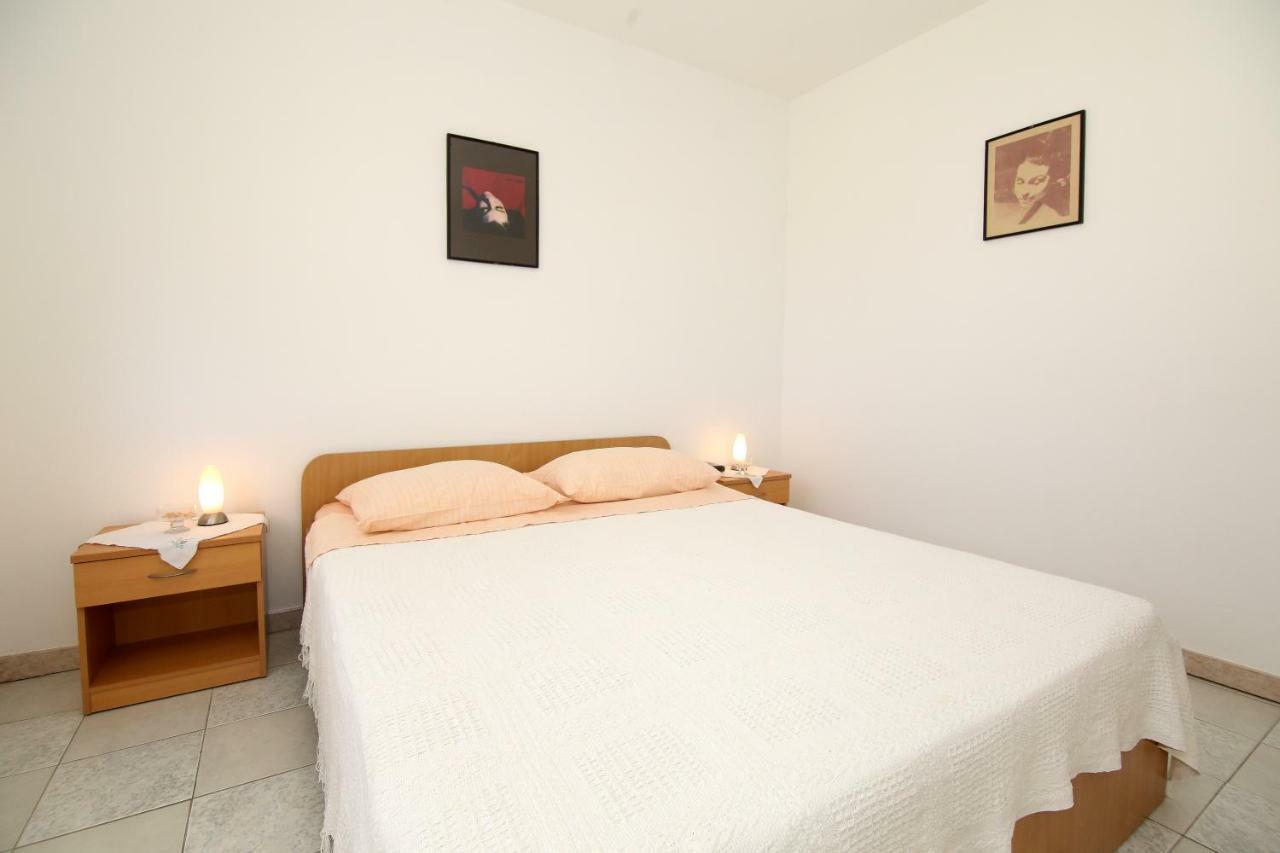 Apartments Antea Rogoznica  Ngoại thất bức ảnh