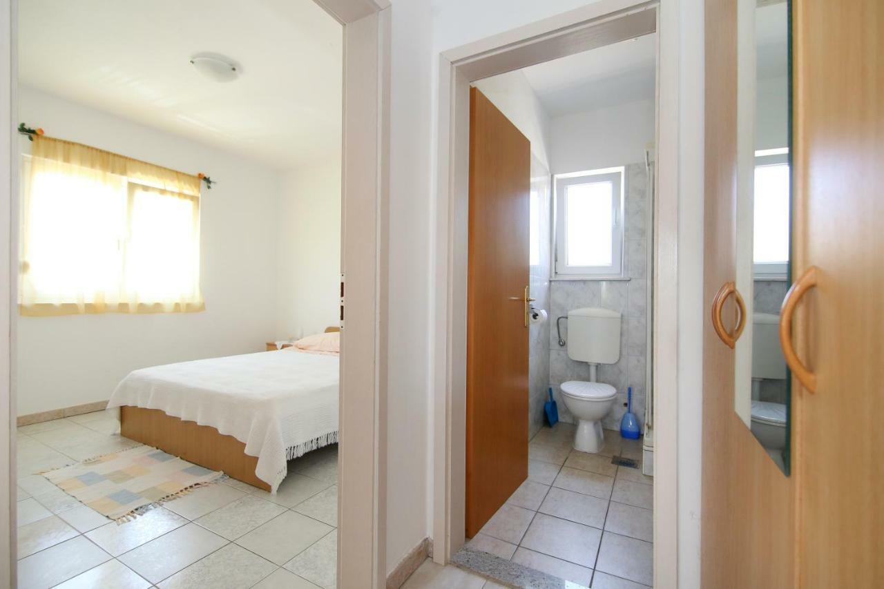 Apartments Antea Rogoznica  Ngoại thất bức ảnh