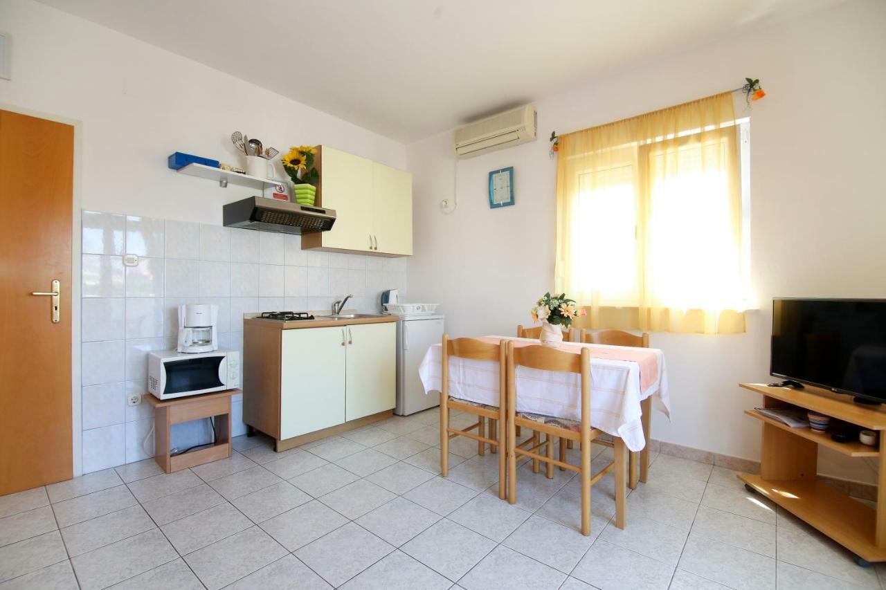 Apartments Antea Rogoznica  Ngoại thất bức ảnh