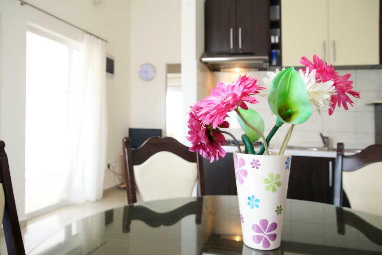 Apartments Antea Rogoznica  Ngoại thất bức ảnh
