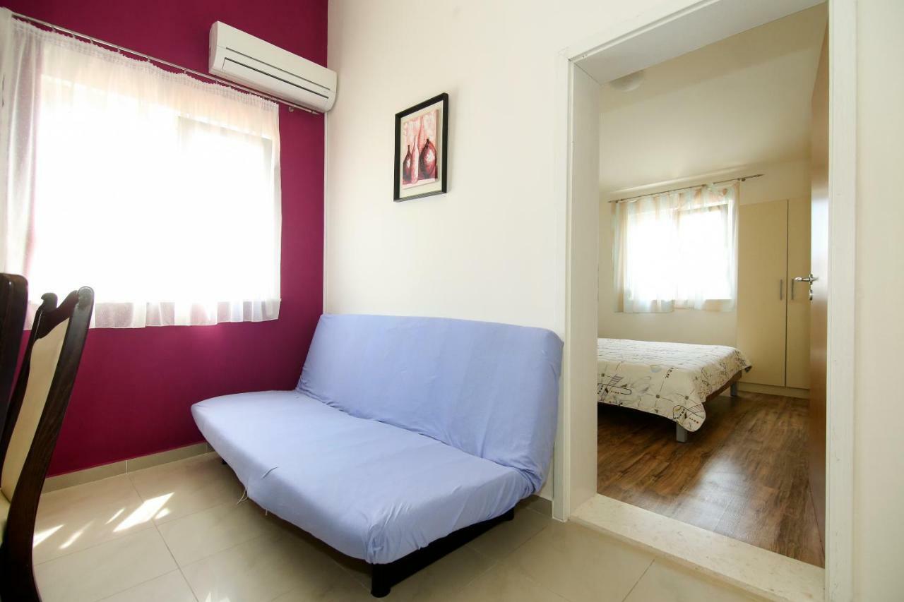 Apartments Antea Rogoznica  Ngoại thất bức ảnh