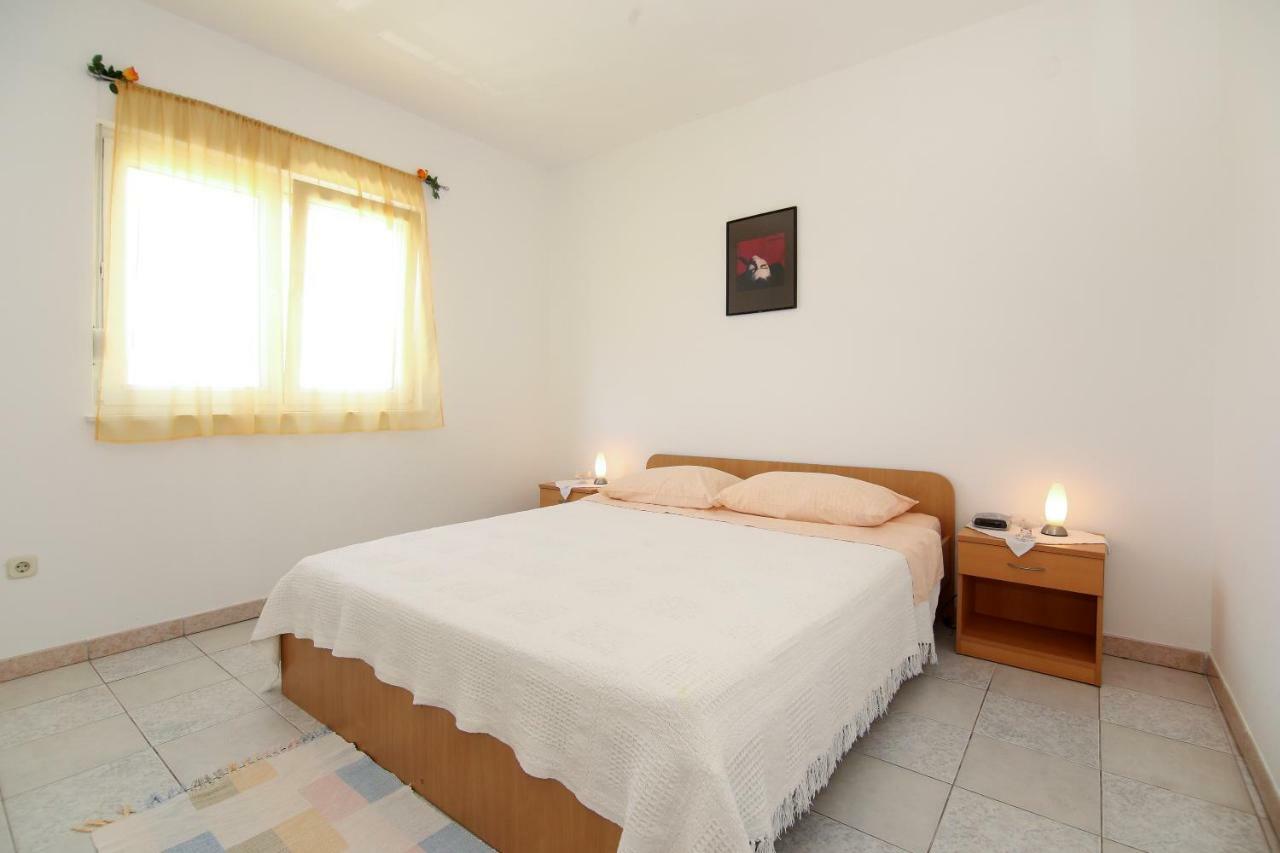 Apartments Antea Rogoznica  Ngoại thất bức ảnh
