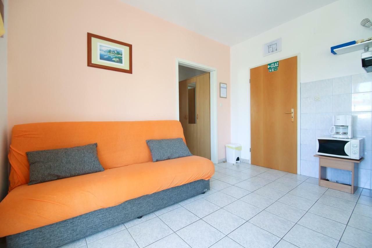 Apartments Antea Rogoznica  Ngoại thất bức ảnh