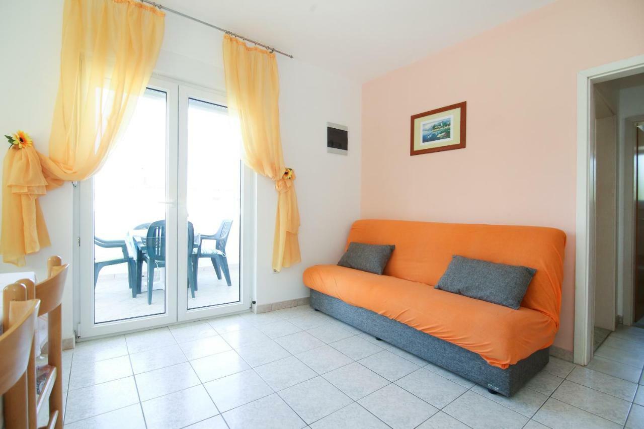 Apartments Antea Rogoznica  Ngoại thất bức ảnh