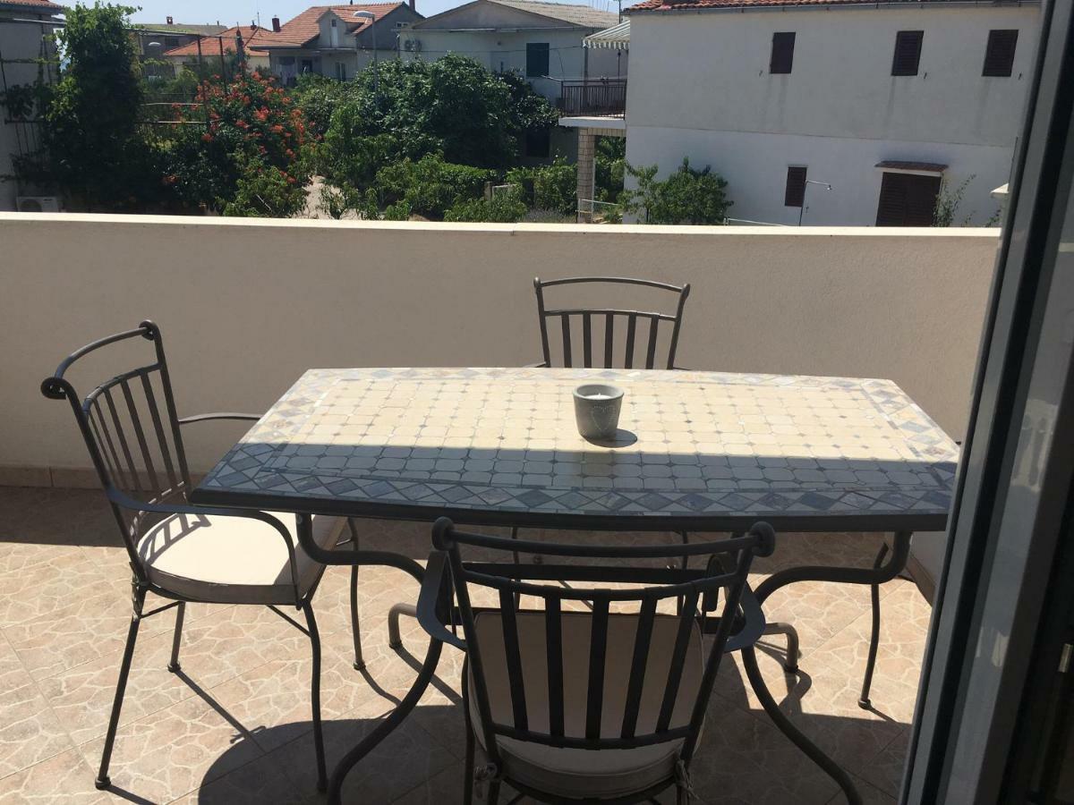 Apartments Antea Rogoznica  Ngoại thất bức ảnh